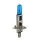 Lampa H1 XENON-BLUE 12V/55W 62.5mm 4.150Κ