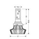 Lampa H10 10-30V 6.500K 4.000lm 25W PY20d HALO LED 8LED ZES CHIPS 1ΤΕΜ.