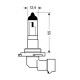 Lampa H10 ΑΛΟΓΟΝΟΥ 12V/42W/PY20d