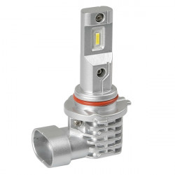 Lampa H10-HB3 9005 HALO KILLER P20d 9>32V -20W - 6500K - 3200lm HALO LED KIT SERIES 10 (12 LED ZES CHIPS) - 2 ΤΕΜ.