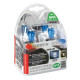 Lampa H11 12V 55W PGJ19-2 5.000K 1200LM XENIUM-RACE+50- 2ΤΕΜ. BLISTER