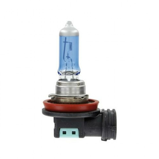 Lampa H11 12V 55W PGJ19-2 XENON ICE 5.000K 2ΤΕΜ.