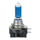 Lampa H11B  Blu-Xe Λάμπα Αλογόνου 12V - 55W - PGJY19-2 - 2 τεμ. - κουτί
