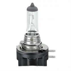 Lampa H11B Λάμπα Αλογόνου 12V - 55W - PGJY19-2 - 1 τεμ