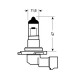 Lampa H12 12V/53W ΑΛΟΓΟΝΟΥ