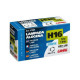 Lampa H16 12V 19W PGJ19-3 STANDAR LINE ΑΛΟΓΟΝΟΥ 1ΤΕΜ. ΚΟΥΤΙ