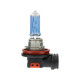 Lampa H16 12V 19W PGJ19-3 XENON ICE 5.000K 2ΤΕΜ.