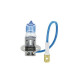 Lampa H3 12V 55W PK22s XENON ULTRA 4.800K +90-  2ΤΕΜ.