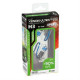 Lampa H3 12V 55W PK22s XENON ULTRA 4.800K +90-  2ΤΕΜ.