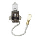 Lampa H3 ΑΛΟΓΟΝΟΥ 12V/55W 42mm PK22s
