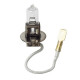 Lampa H3 ΑΛΟΓΟΝΟΥ 12V/55W PK22s