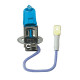 Lampa H3 XENON-BLUE 12V/100W 42mm 4.150Κ