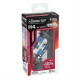 Lampa H4 12V 60/55W P43t XENON TOP 4.800K +120- φως  2τεμ.