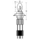 Lampa H4 12V 90/100W 5500K - ULTRA WHITE