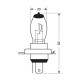 Lampa H4 60/55W Xenium Race 12V