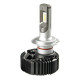 Lampa H4 9>32V 6.500K 4.500lm 50W P43t HALO LED SERIE 4 FIT-MASTER 16LED ZES CHIPS 2ΤΕΜ. LED KIT