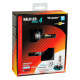 Lampa H4 9>32V 6.500K 4.500lm 50W P43t HALO LED SERIE 4 FIT-MASTER 16LED ZES CHIPS 2ΤΕΜ. LED KIT