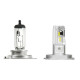 Lampa H4 9>32V 6.500K 6.000lm 72W P43t HALO LED SERIE 7 COMPACT 16LED CREE LED KIT - 2 ΤΕΜ.