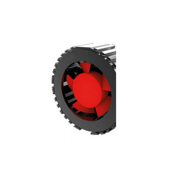 Lampa H4 9>32V 6.500K 8.000lm 60W P43t HALO LED SERIE 6 STANDARD 16LED ZES 2ΤΕΜ. LED KIT