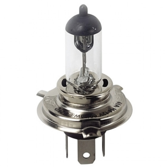 Lampa H4 ΑΛΟΓΟΝΟΥ 12V/100-80W 92mm P43t