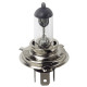 Lampa H4 ΑΛΟΓΟΝΟΥ 12V/100-80W 92mm P43t