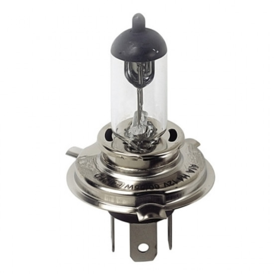 Lampa H4 ΑΛΟΓΟΝΟΥ 12V/130-90W 92mm ΛΑΜΠΑ