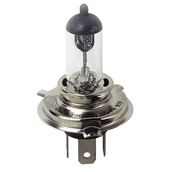 Lampa H4 ΑΛΟΓΟΝΟΥ 12V/60-55W 92mm P43t ΛΑΜΠΑ