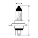 Lampa H4 ΑΛΟΓΟΝΟΥ 12V/60-55W P43t