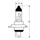 Lampa H4 XENON-BLUE 12V 100/80W 4.500Κ
