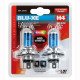 Lampa H4 XENON-BLUE 12V 100/80W 4.500Κ