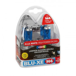 Lampa H4 XENON-BLUE 12V/100-90W 92mm 4.500Κ