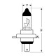 Lampa H4 XENON-BLUE 12V/100-90W 92mm 4.500Κ