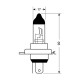 Lampa H4 XENON-BLUE 12V/60-55W 92mm 4.500Κ