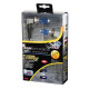 Lampa H7 12V/100W  5500K - ULTRA WHITE