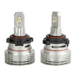 Lampa H7 12V – 20W - 6500K - 4000lm 6 LED CUSTOM FIT-1 VW/MERCEDES – 2 ΤΕΜ.