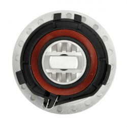 Lampa H7 12V – 20W - 6500K - 4000lm 6 LED CUSTOM FIT-1 VW/MERCEDES – 2 ΤΕΜ.