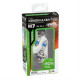 Lampa H7 12V 55W PX26d XENON ULTRA 4.800K +90-  2ΤΕΜ.