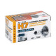 Lampa H7 24V 70W LONG-LIFE Αλογόνου 1τεμ. (σε DISPLAY 10τεμ.)