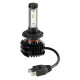 Lampa H7 9>32V 3000>10.000K 2.250lm 25W PX26d HALO LED PRO-BIKE 1 6LED ZES 1ΤΕΜ. LED KIT