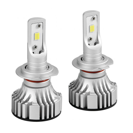 Lampa H7 9>32V 6.500K 6.000lm 72W PX26d HALO LED KIT SERIE 7 COMPAC 2ΤΕΜ (ΓΙΑ ΠΡΟΤΖΕΚΤΟΡΕΣ ΑΛΟΓΟΝΟΥ) Lampa H7 9>32V 6.500K 6.000lm 72W PX26d HALO LED KIT SERIE 7 COMPAC 2ΤΕΜ (ΓΙΑ ΠΡΟΤΖΕΚΤΟΡΕΣ ΑΛΟΓΟΝΟΥ)