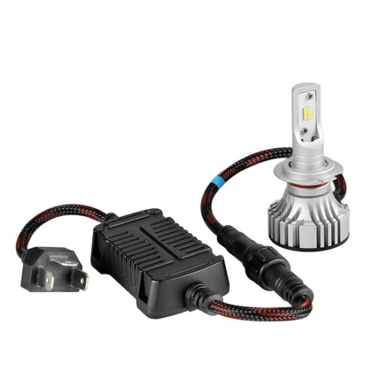 Lampa H7 9>32V 6.500K 6.000lm 72W PX26d HALO LED KIT SERIE 7 COMPAC 2ΤΕΜ (ΓΙΑ ΠΡΟΤΖΕΚΤΟΡΕΣ ΑΛΟΓΟΝΟΥ) Lampa H7 9>32V 6.500K 6.000lm 72W PX26d HALO LED KIT SERIE 7 COMPAC 2ΤΕΜ (ΓΙΑ ΠΡΟΤΖΕΚΤΟΡΕΣ ΑΛΟΓΟΝΟΥ)
