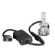 Lampa H7 9>32V 6.500K 6.000lm 72W PX26d HALO LED KIT SERIE 7 COMPAC 2ΤΕΜ (ΓΙΑ ΠΡΟΤΖΕΚΤΟΡΕΣ ΑΛΟΓΟΝΟΥ) Lampa H7 9>32V 6.500K 6.000lm 72W PX26d HALO LED KIT SERIE 7 COMPAC 2ΤΕΜ (ΓΙΑ ΠΡΟΤΖΕΚΤΟΡΕΣ ΑΛΟΓΟΝΟΥ)