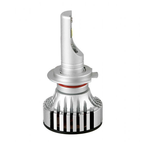 Lampa H7 9>32V 6.500K 6.000lm 72W PX26d HALO LED KIT SERIE 7 COMPAC 2ΤΕΜ (ΓΙΑ ΠΡΟΤΖΕΚΤΟΡΕΣ ΑΛΟΓΟΝΟΥ) Lampa H7 9>32V 6.500K 6.000lm 72W PX26d HALO LED KIT SERIE 7 COMPAC 2ΤΕΜ (ΓΙΑ ΠΡΟΤΖΕΚΤΟΡΕΣ ΑΛΟΓΟΝΟΥ)