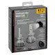 Lampa H7 9>32V 6.500K 6.000lm 72W PX26d HALO LED KIT SERIE 7 COMPAC 2ΤΕΜ (ΓΙΑ ΠΡΟΤΖΕΚΤΟΡΕΣ ΑΛΟΓΟΝΟΥ) Lampa H7 9>32V 6.500K 6.000lm 72W PX26d HALO LED KIT SERIE 7 COMPAC 2ΤΕΜ (ΓΙΑ ΠΡΟΤΖΕΚΤΟΡΕΣ ΑΛΟΓΟΝΟΥ)