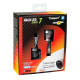 Lampa H7 9>32V 6.500K 6.000lm 72W PX26d HALO LED SERIE 7 COMPACT 8LED CREE 2ΤΕΜ. LED KIT