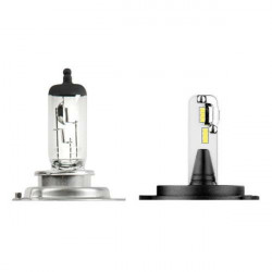 Lampa H7 9>32V PX26d 6LED 6.500K 4.000lm 20W SEOUL CSP-Y19chips HALO LED BLADE 1ΤΕΜ.