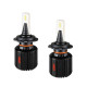 Lampa H7 9>32V PX26d 6LED 6.500K 4.000lm 20W SEOUL CSP-Y19chips HALO LED BLADE 2ΤΕΜ.
