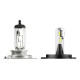 Lampa H7 9>32V PX26d 6LED 6.500K 4.000lm 20W SEOUL CSP-Y19chips HALO LED BLADE 2ΤΕΜ.