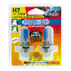 Lampa H7 BLUE-XENON 12V/55W 4.500Κ