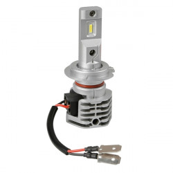 Lampa H7 HALO KILLER PX26d 9>32V -20W - 6500K - 3200lm HALO LED KIT SERIES 10 (12 LED ZES CHIPS) - 2 ΤΕΜ.